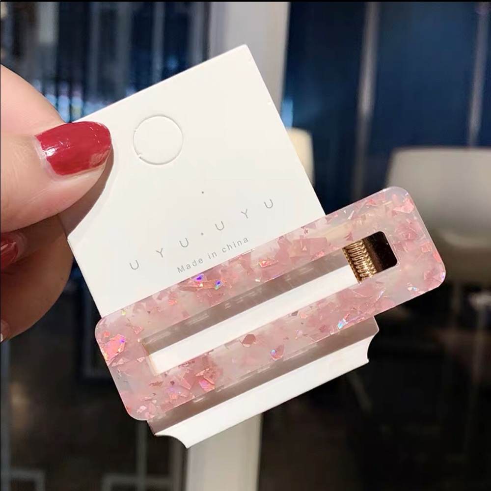 Fashion Hair Clip